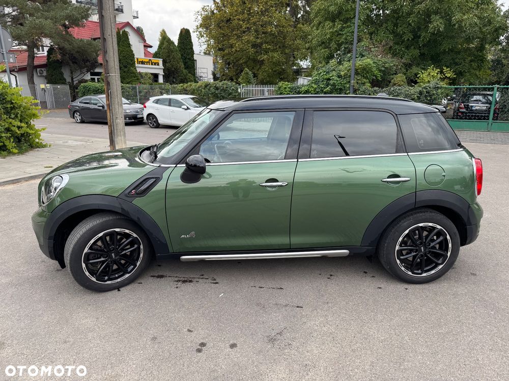 MINI Countryman Cooper S - 6
