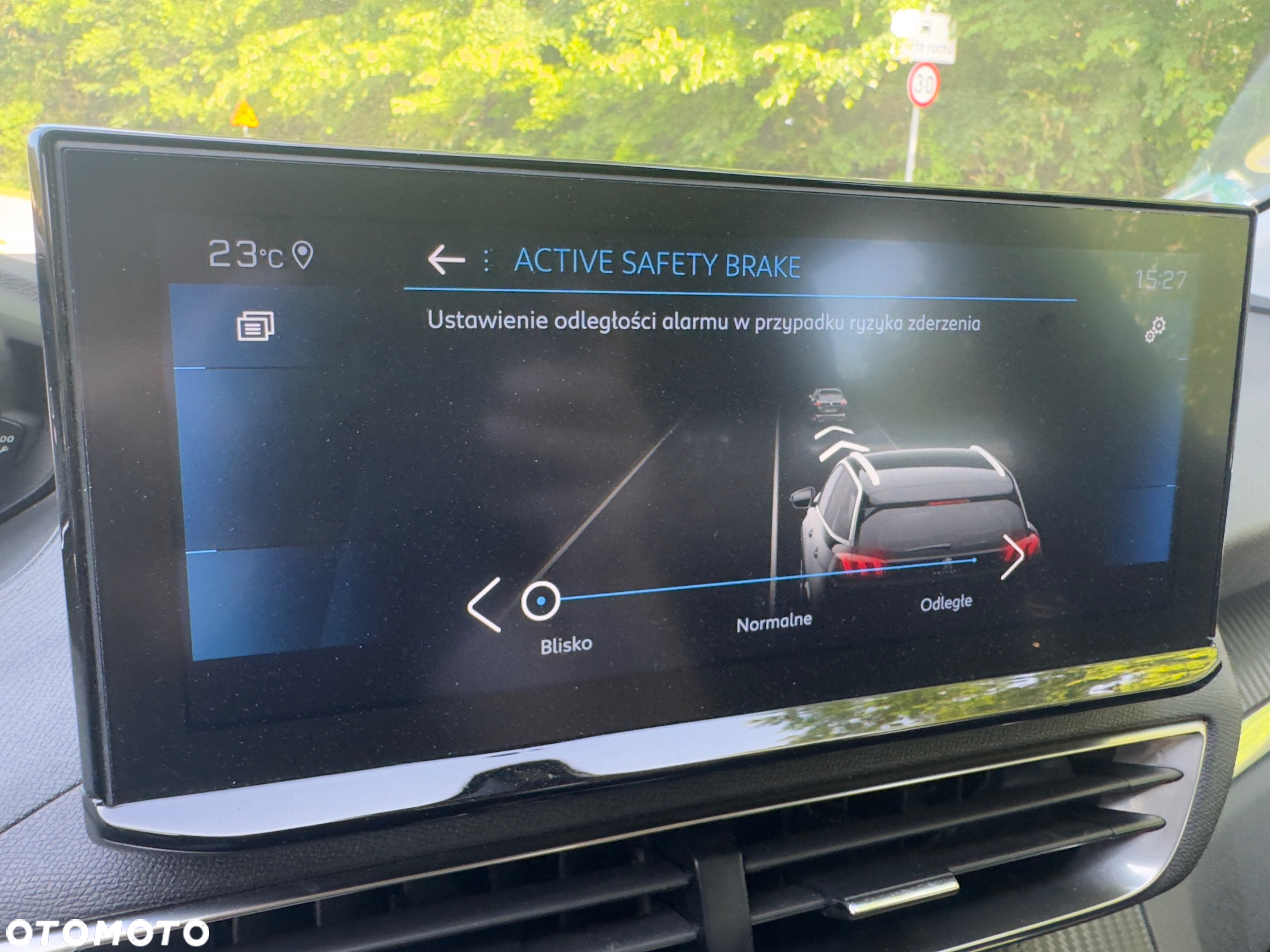 Peugeot 5008 BlueHDI 130 EAT8 Active Business-Paket - 24