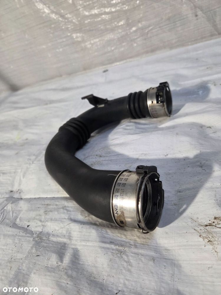 OPEL ADAM 1.0T TURBO RURA INTERCOOLERA POWIETRZA 13439996 - 4