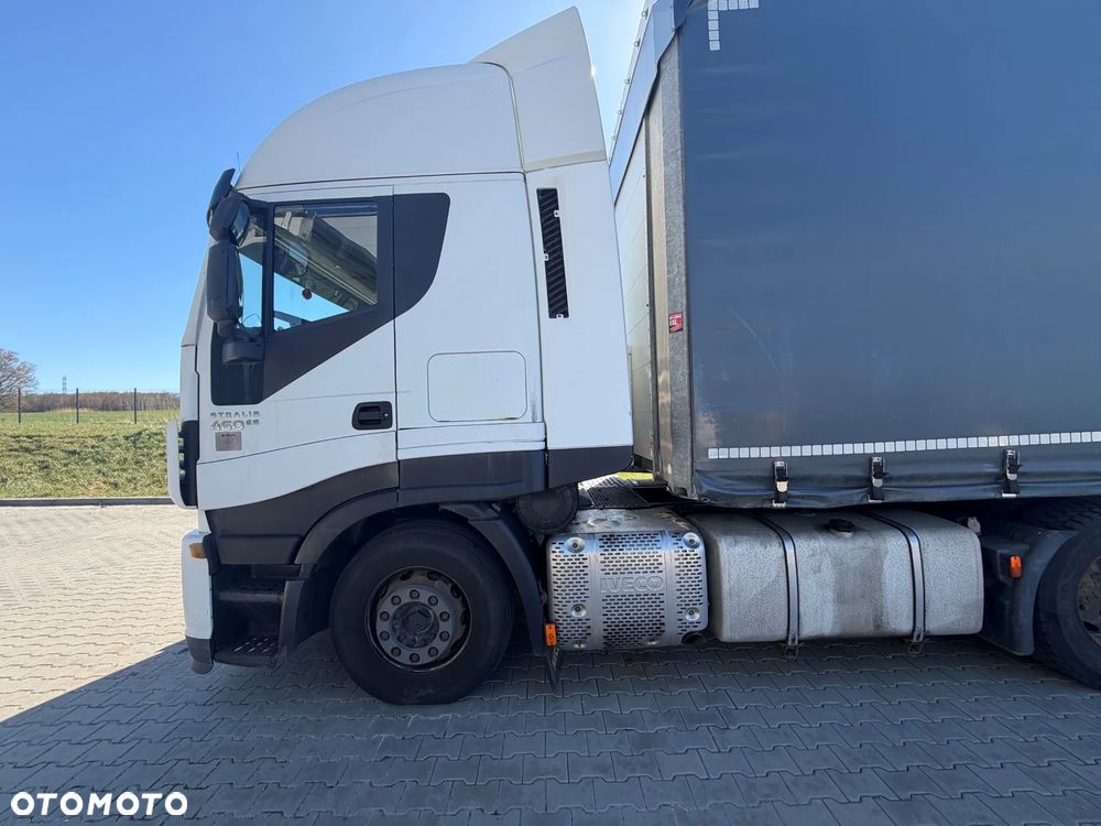 Iveco STRALIS - 7