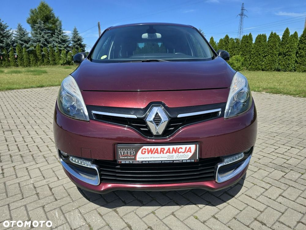 Renault Scenic - 5