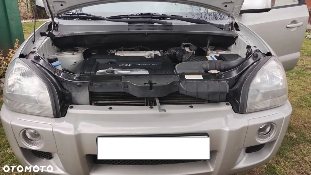 Hyundai Tucson - 19