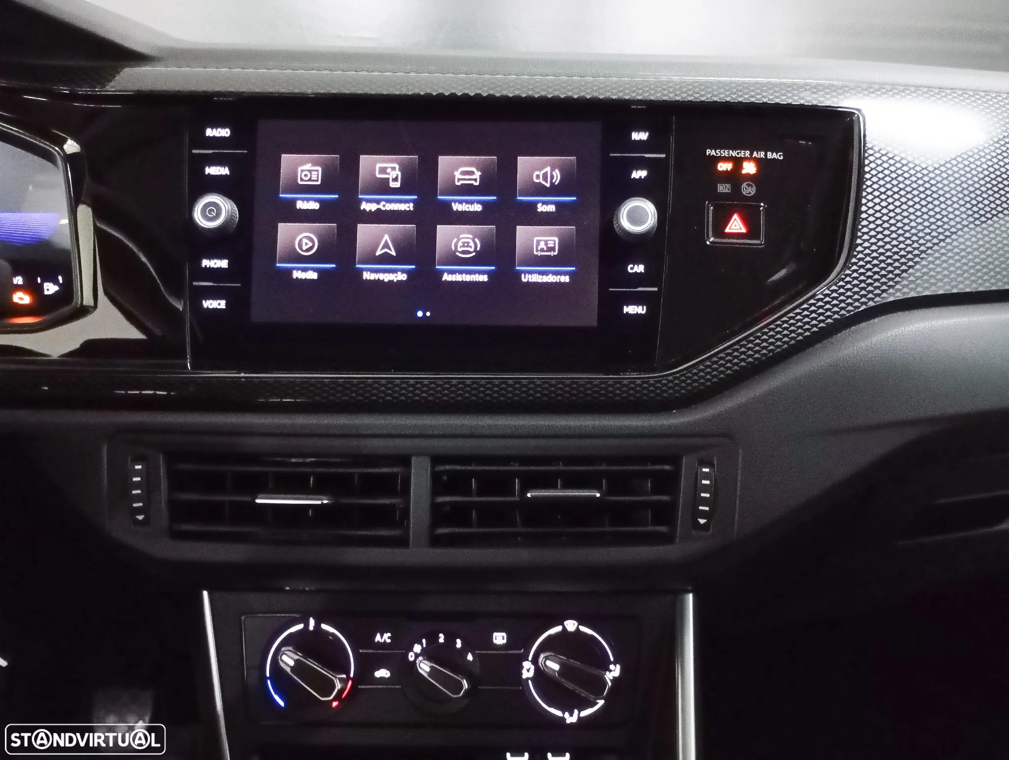 VW Taigo 1.0 TSI Life - 19