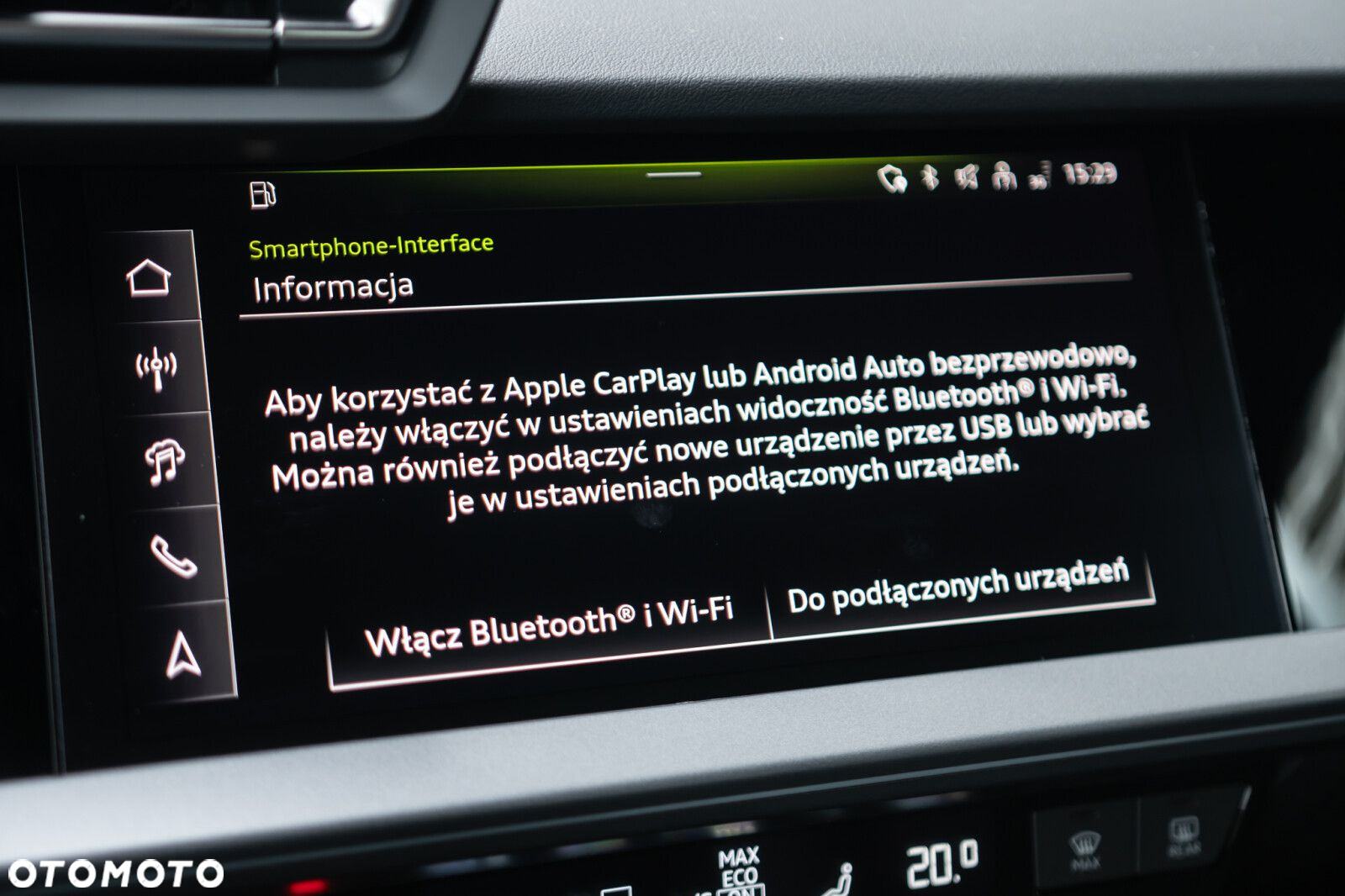 Audi A3 - 16
