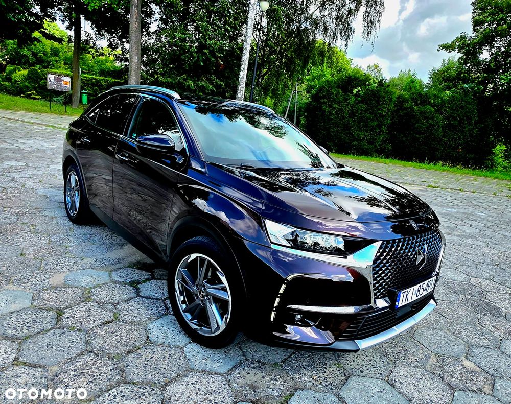DS Automobiles DS 7 Crossback 1.6 PureTech So Chic - 18