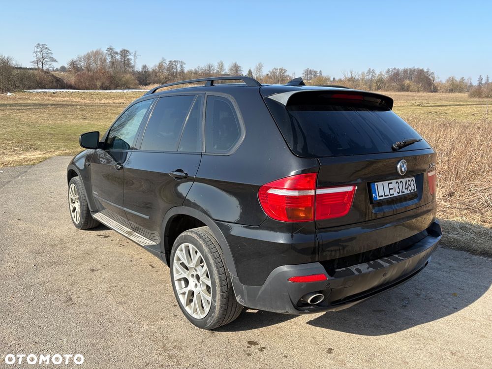 BMW X5 - 3