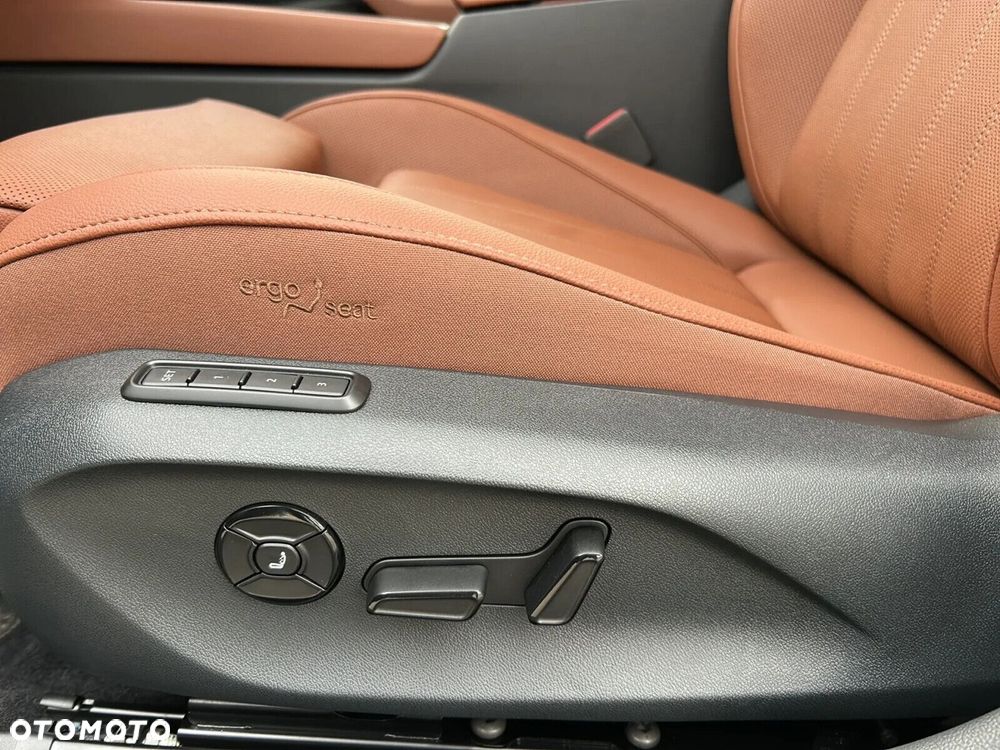 Skoda Superb - 22