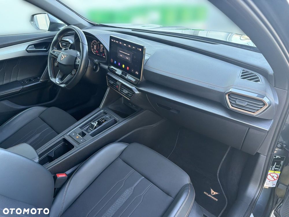 Cupra Formentor - 13