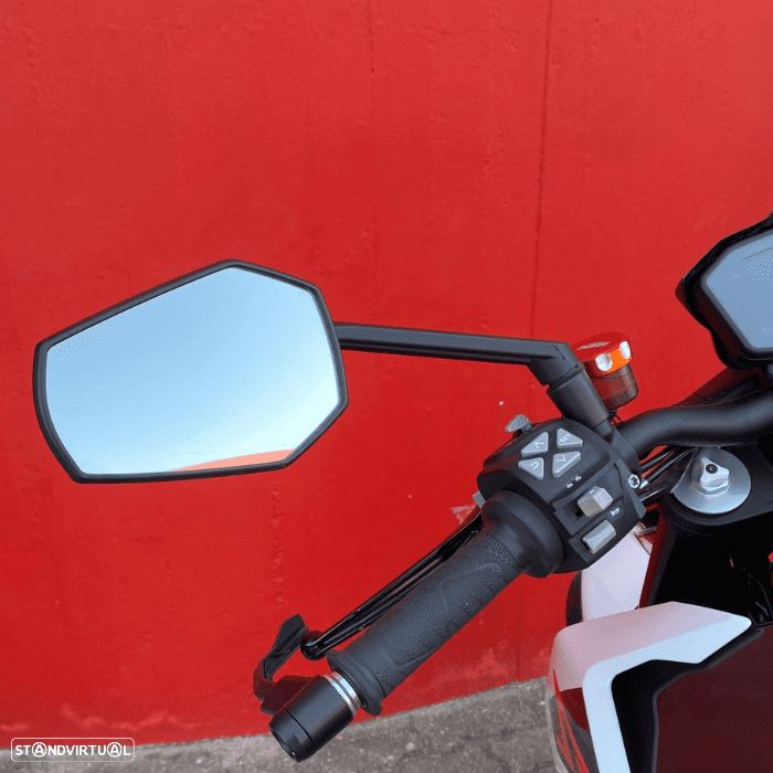 KTM Superduke 1300 - 10
