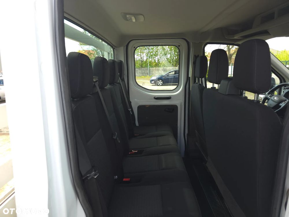 Ford Transit 350 L3 - 12