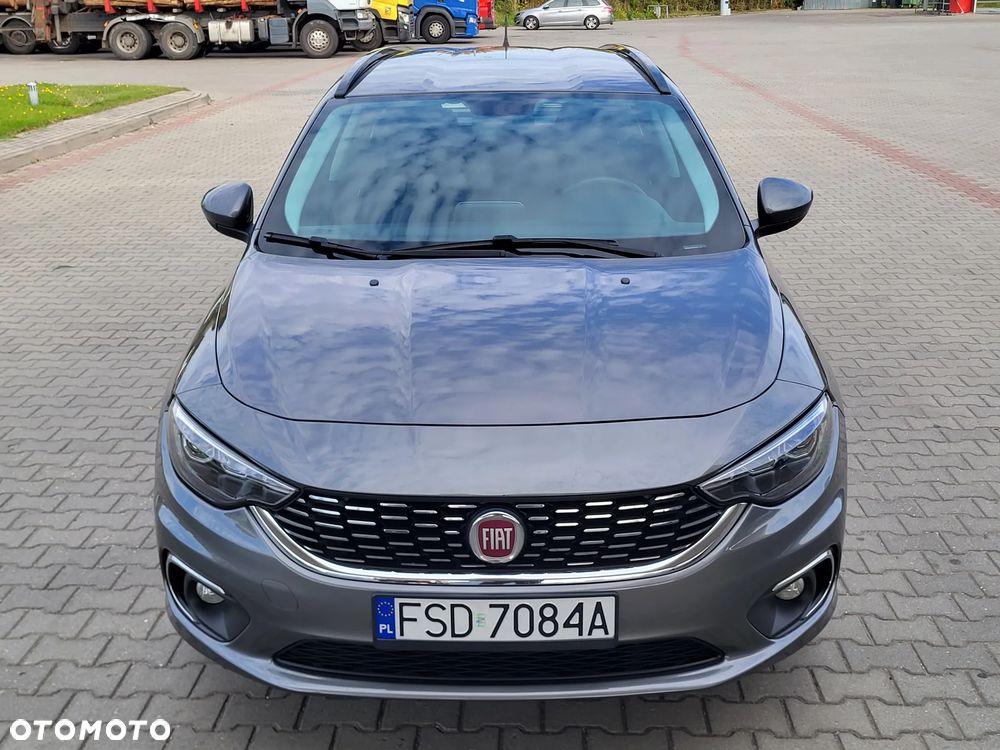 Fiat Tipo 1.6 E-Torq 16v Lounge - 3