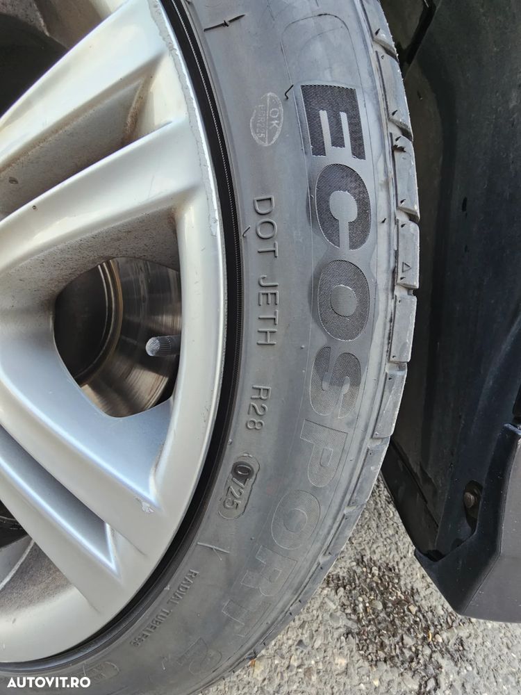 BMW Seria 3 320d - 20