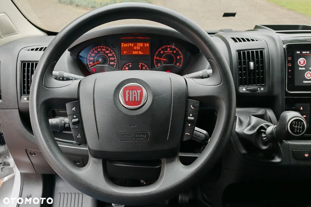 Fiat Ducato - 29
