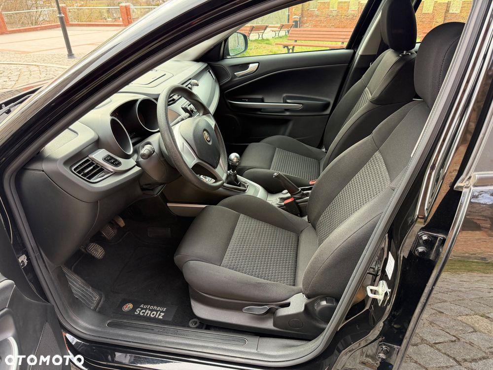 Alfa Romeo Giulietta 1.4 TB 16V Turismo - 19