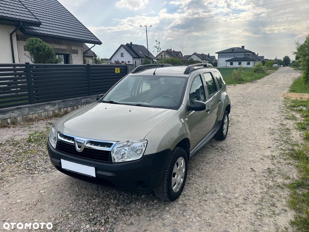 Dacia Duster 1.6 16V 105 4x2 Prestige - 15