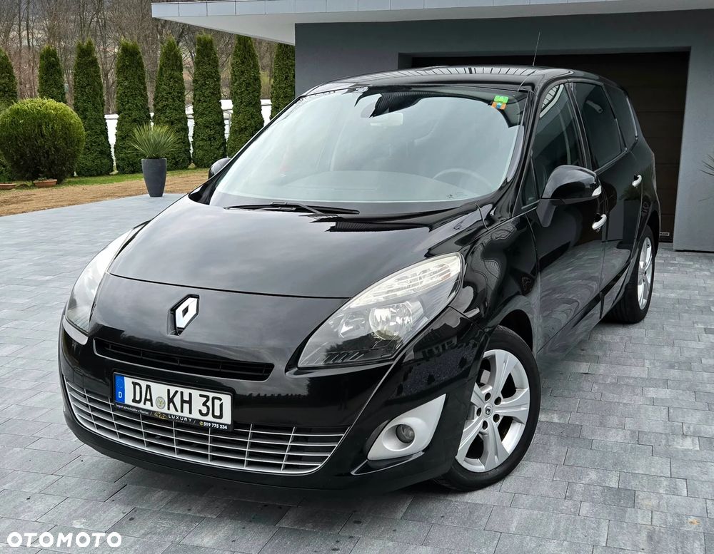 Renault Grand Scenic dCi 130 FAP Start & Stop Bose Edition - 1