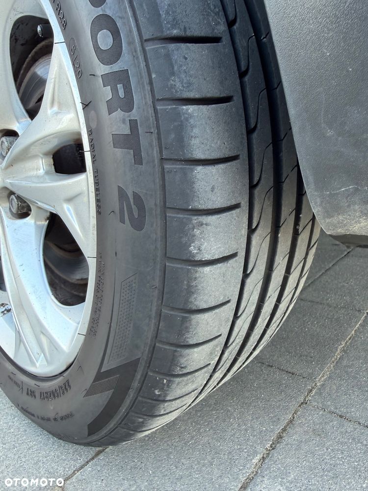 Ford S-Max 2.0 Viva Titanium - 23