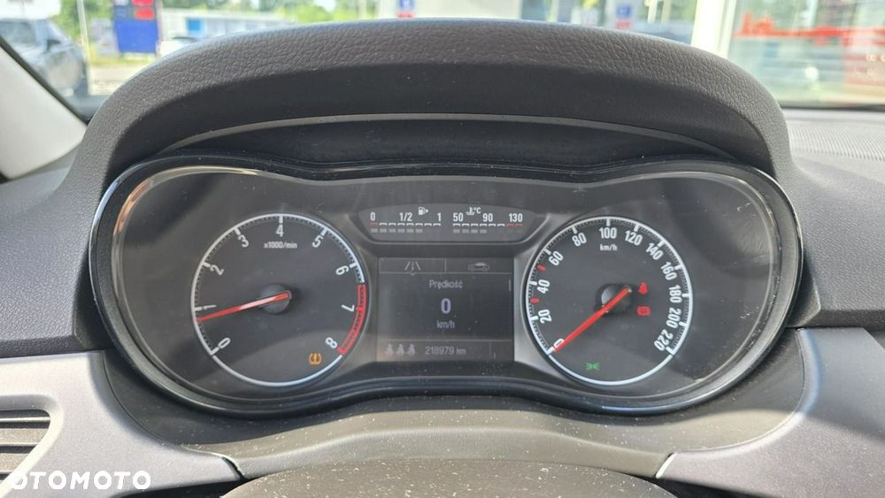 Opel Corsa - 16