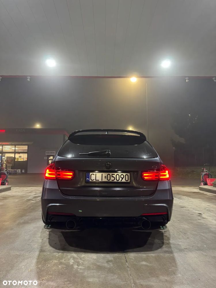 BMW Seria 3 320d - 7
