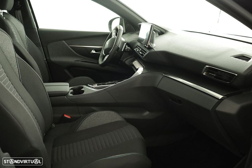 Peugeot 3008 1.6 Hybrid Allure e-EAT8 - 25