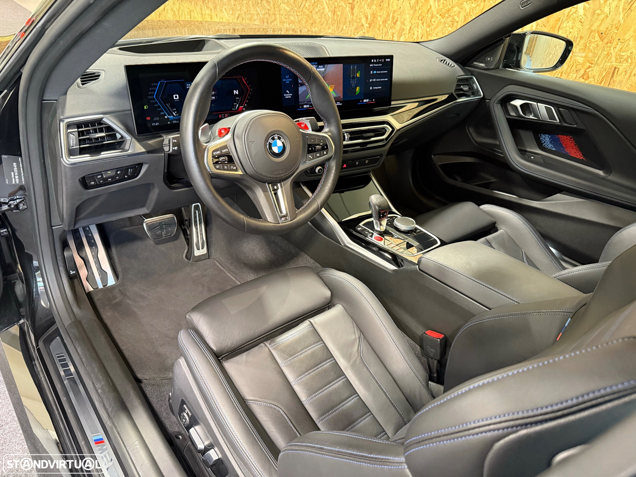 BMW M2 Auto - 14
