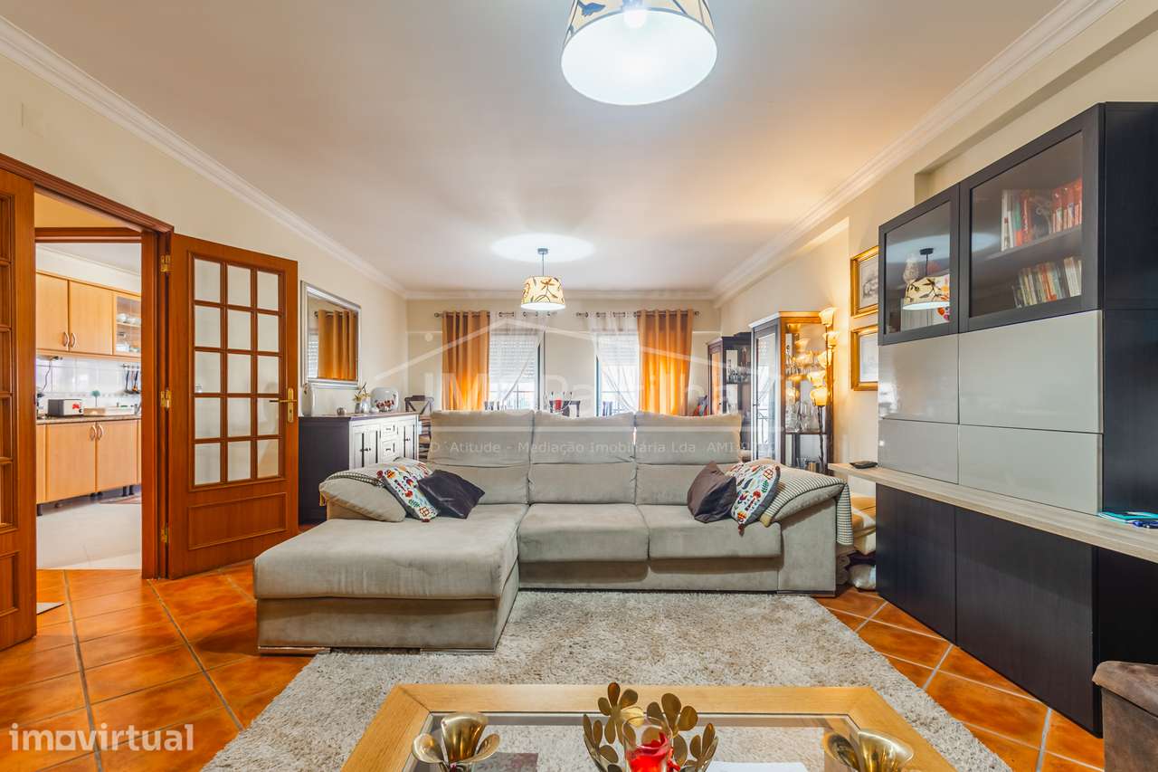 Apartamento T2
Malveira - Grande imagem: 3/52