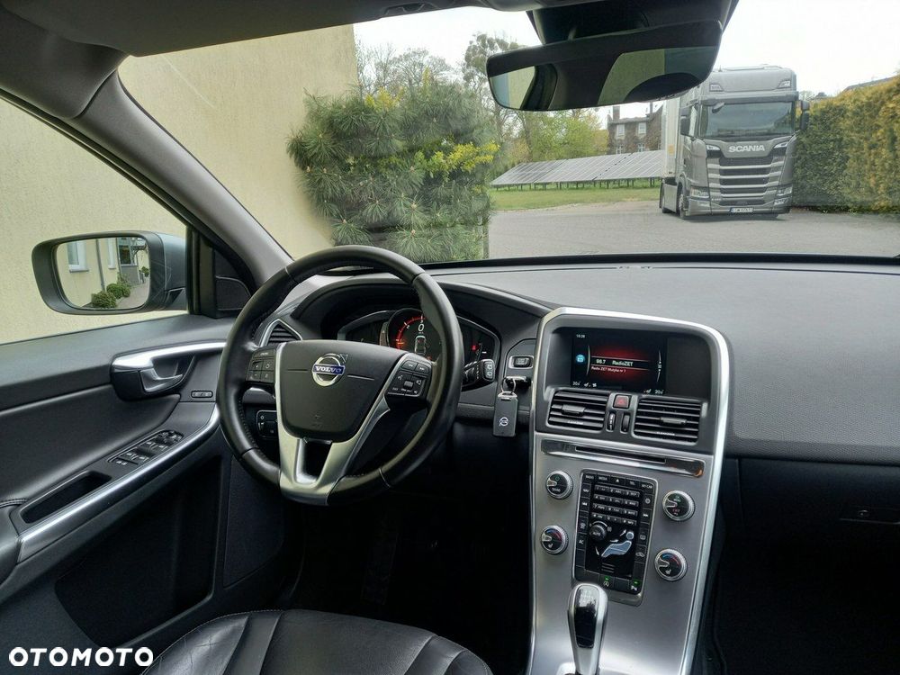 Volvo XC 60 D3 Inscription - 26