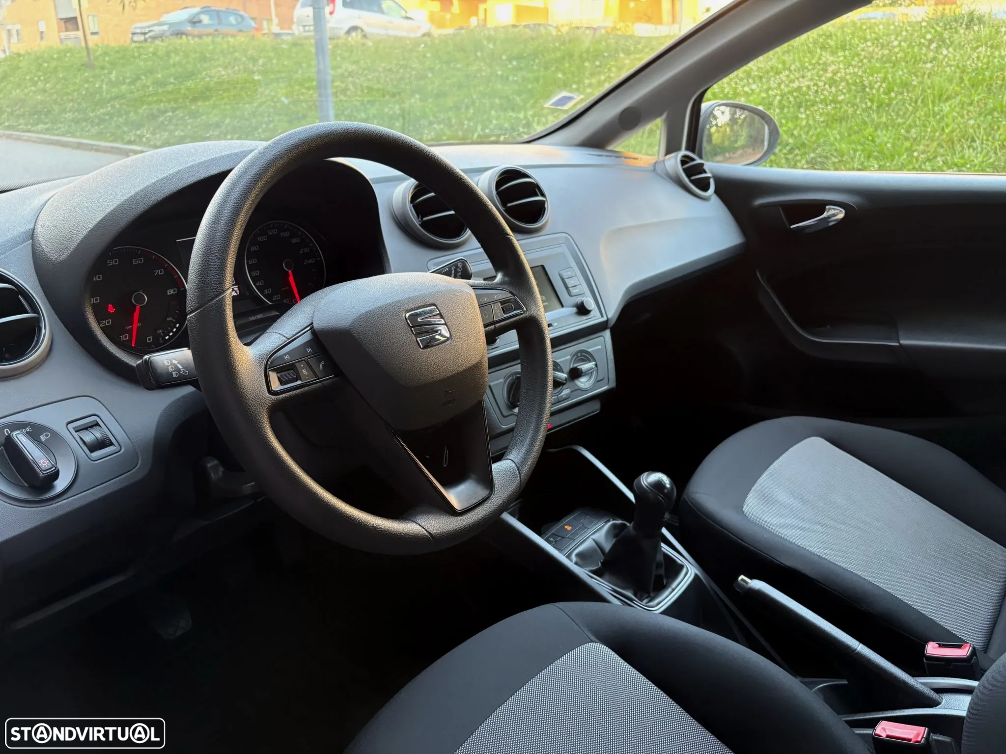 SEAT Ibiza 1.0 Style - 9