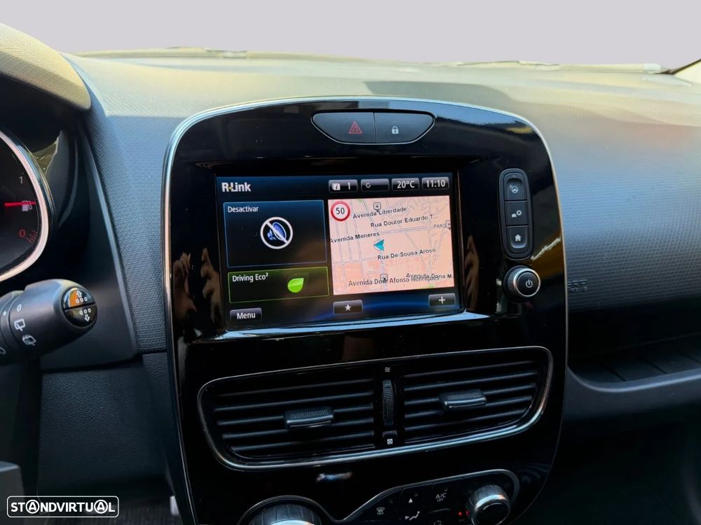 Renault Clio - 16