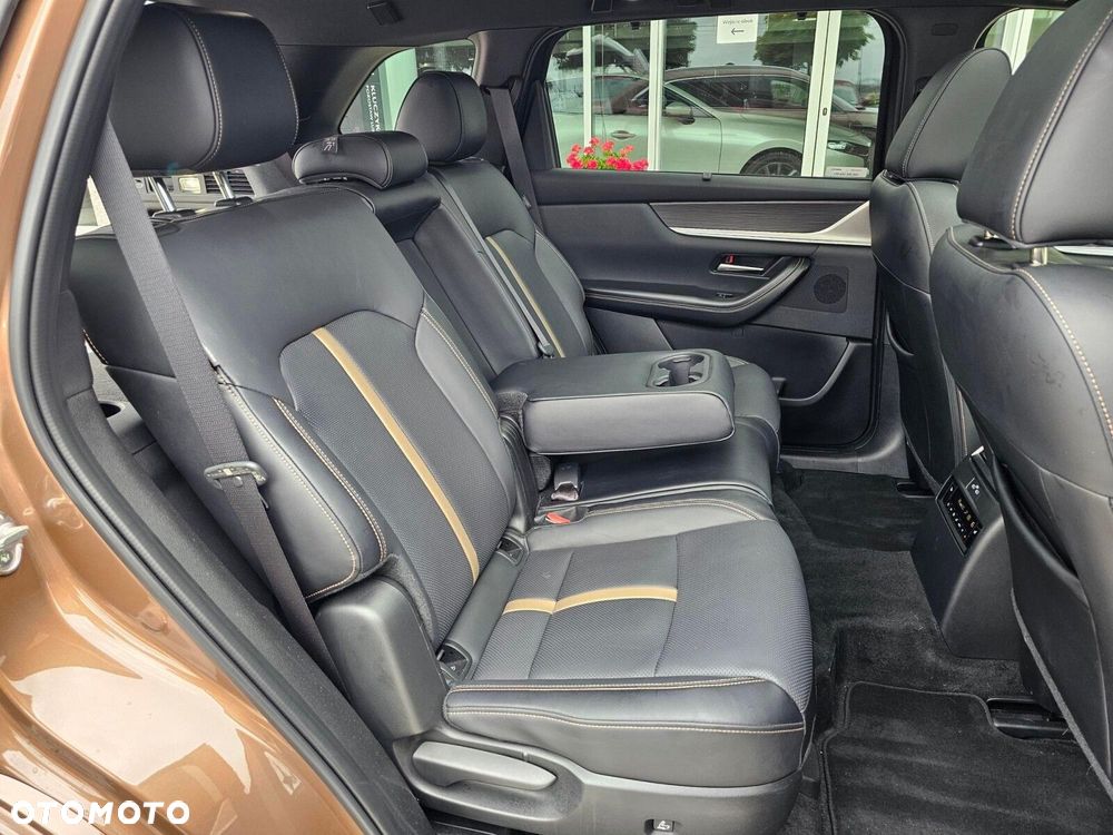 Mazda CX-80 3.3 e-Skyactiv D mHEV Homura Plus AWD - 17