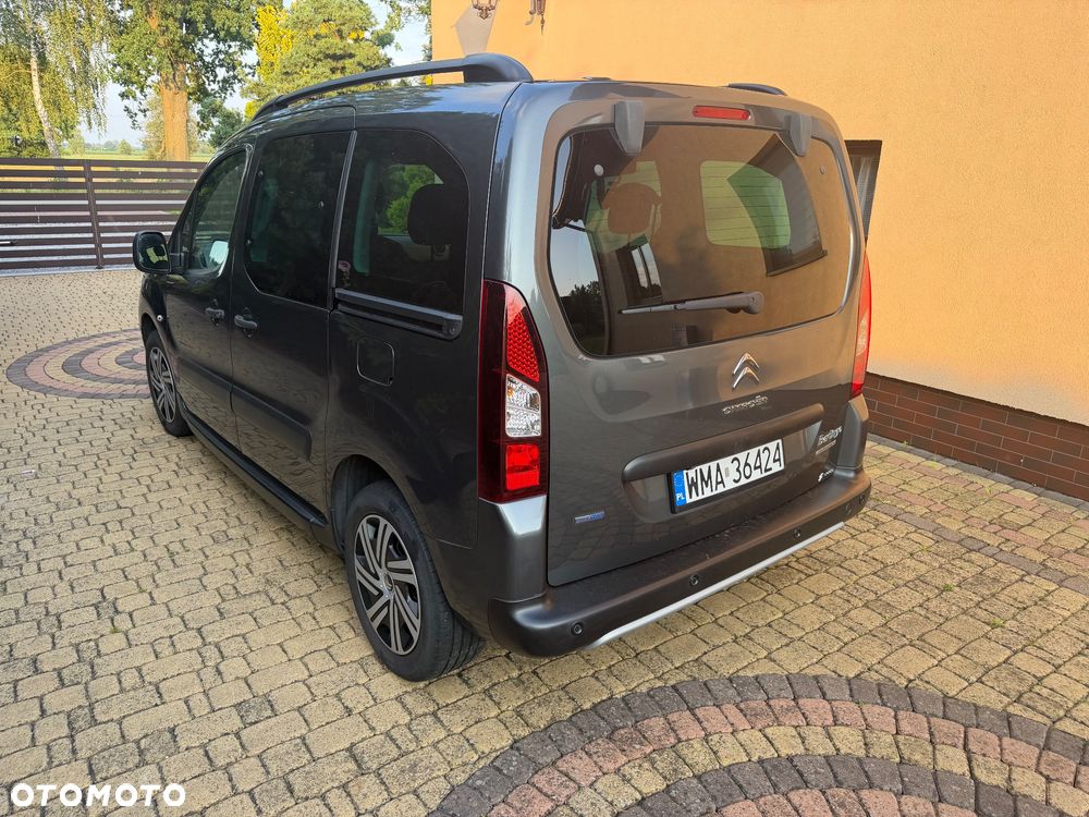 Citroën Berlingo Multispace BlueHDi 100 FEEL - 11
