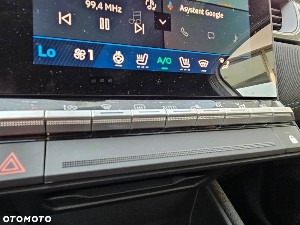 Renault Symbioz 1.8 E-Tech Full Hybrid 160 Esprit Alpine - 31