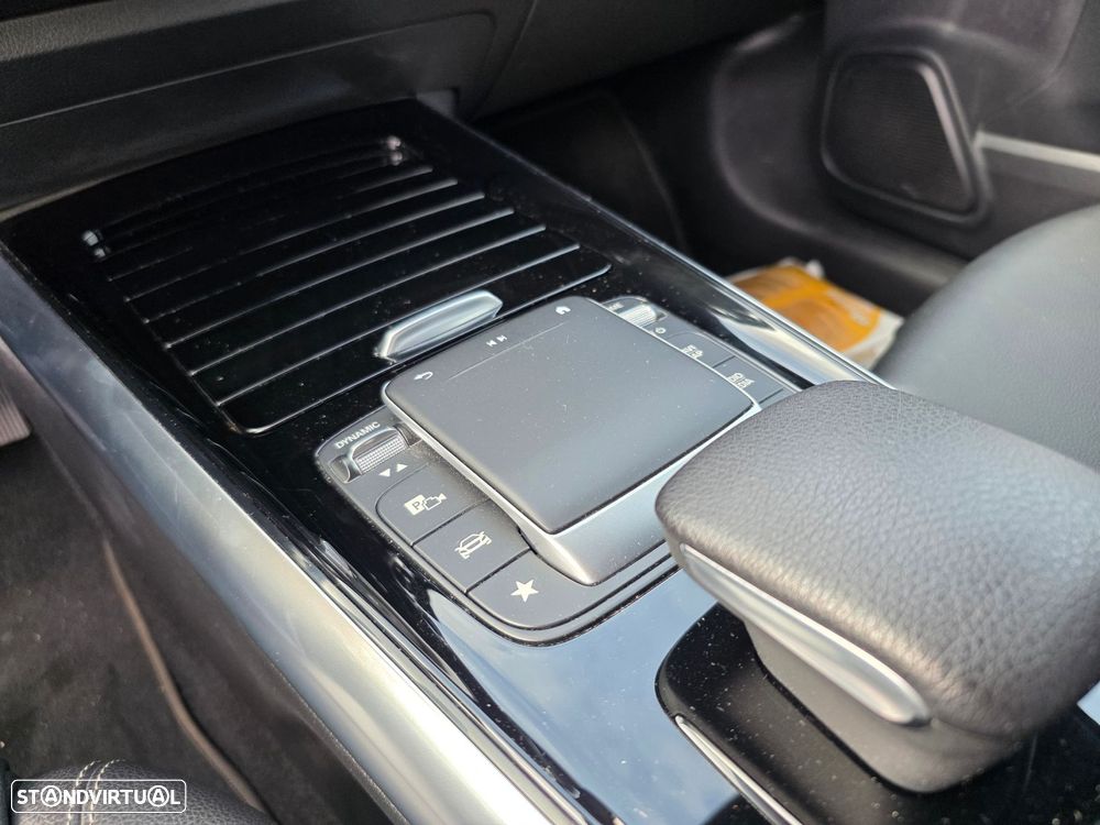 Mercedes-Benz B 180 d Progressive Aut. - 11