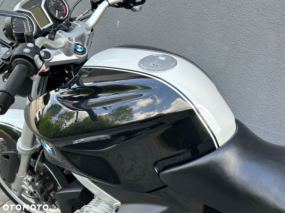 BMW R - 15