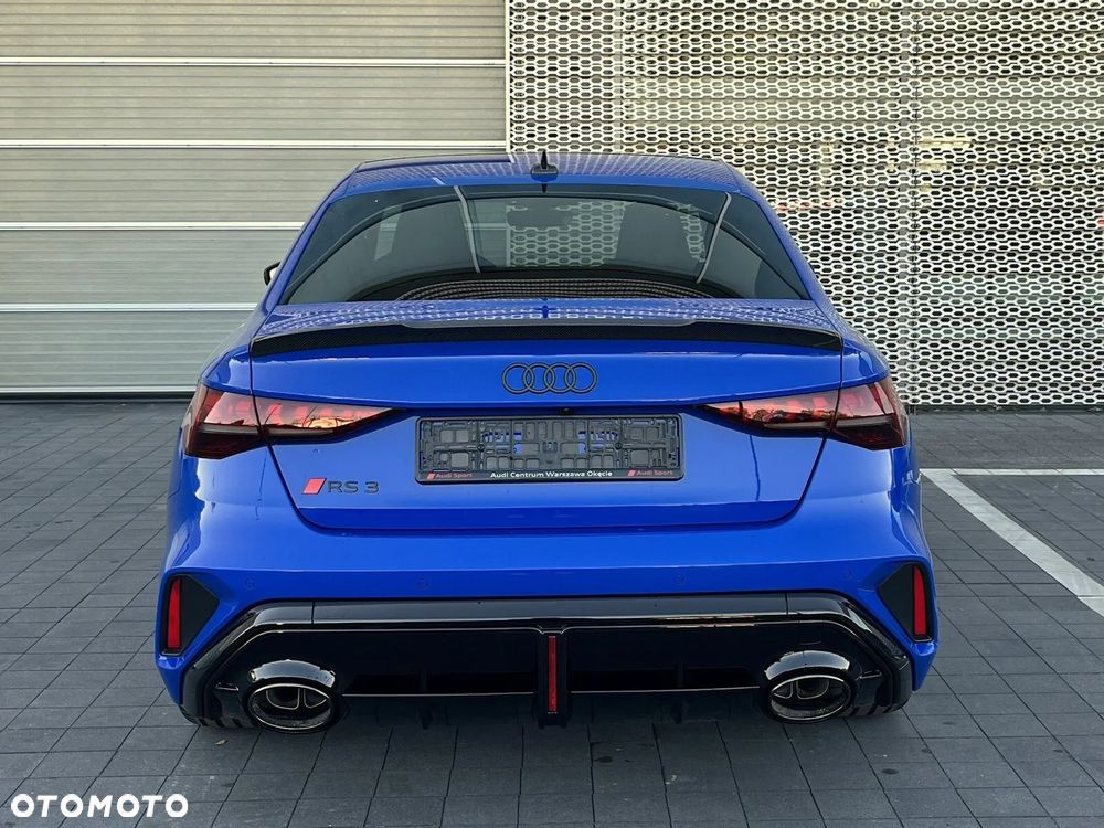Audi RS3 Sportback - 18
