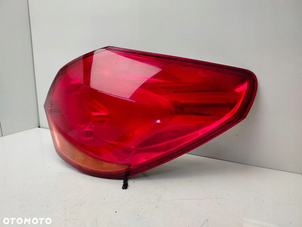 OPEL ASTRA J HB LAMPA PRAWY TYŁ PRAWA TYLNA - 3