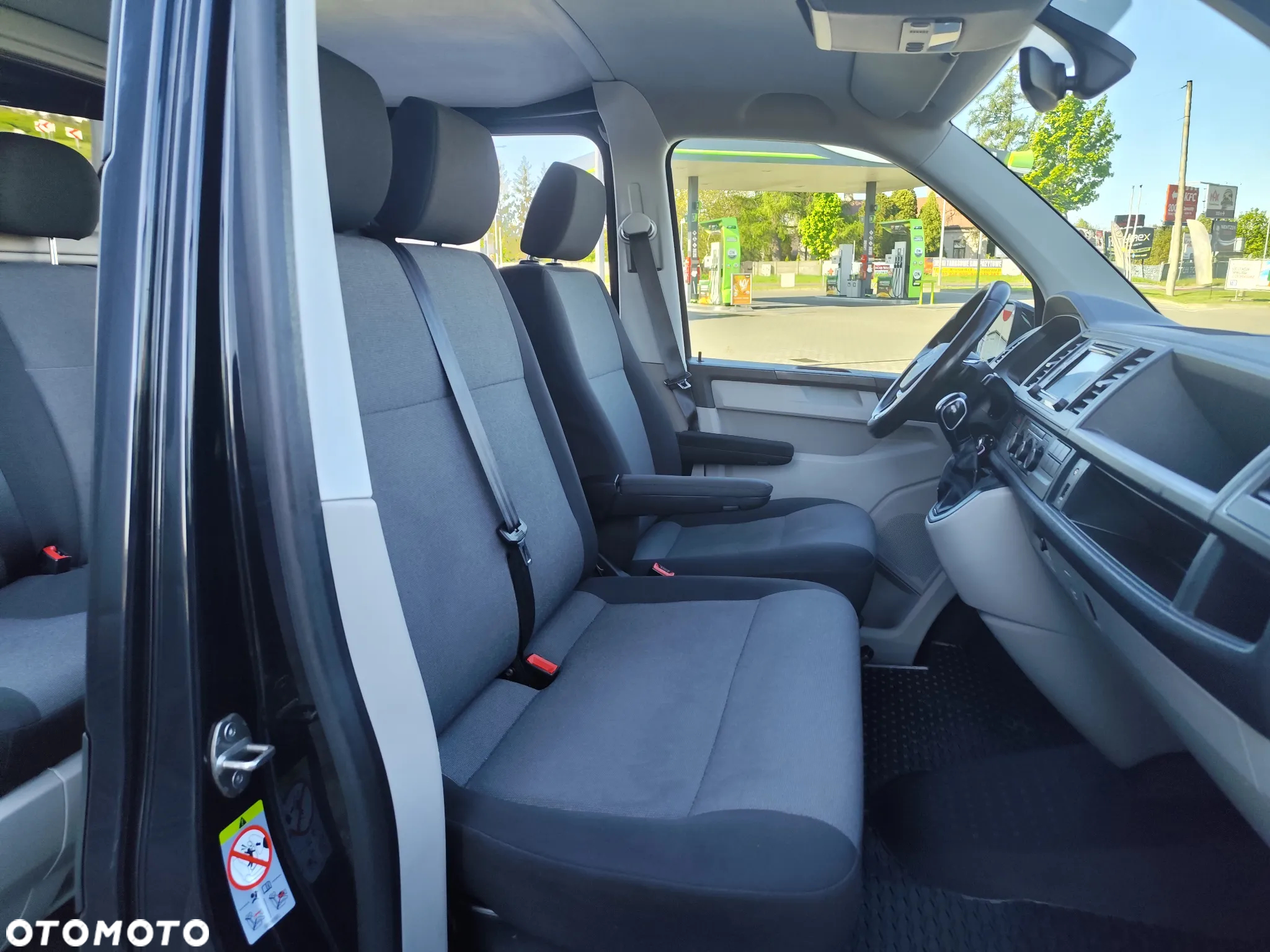 Volkswagen Transporter T6 - 38