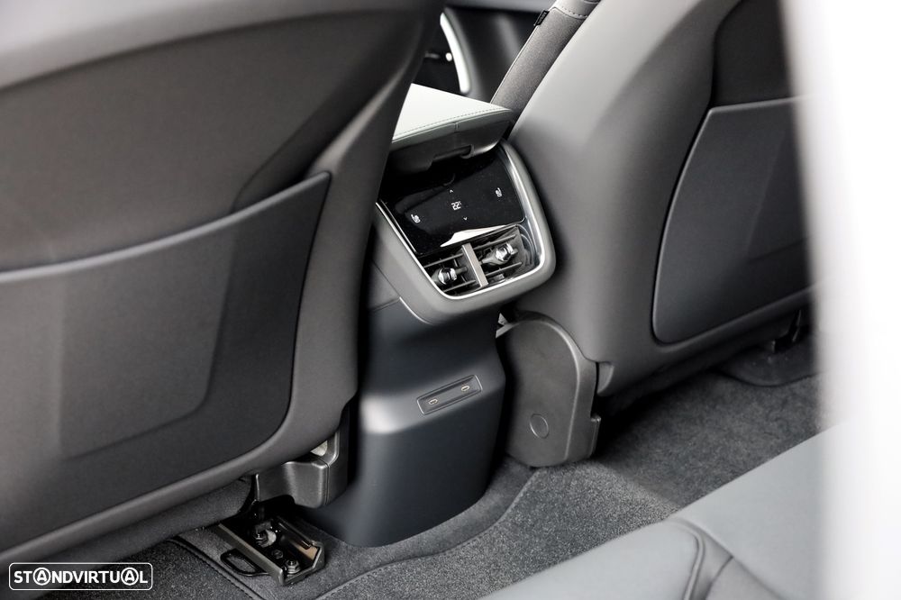 Polestar 3 Long Range 111 kWh AWD Performance Plus Pilot - 15