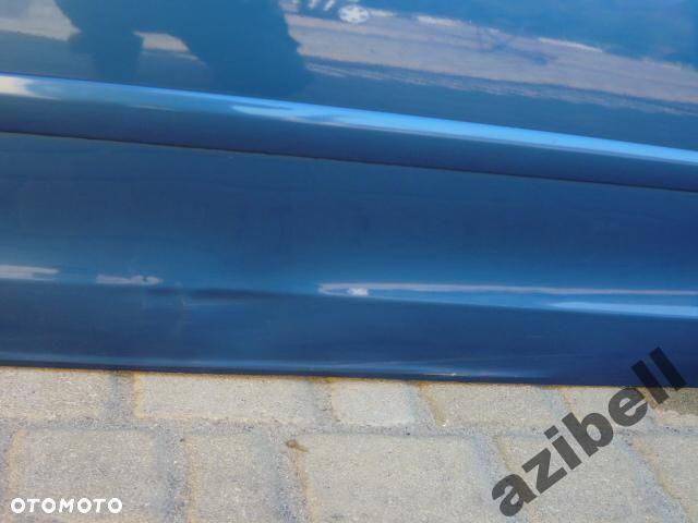 vw polo 6q3 02/09r 3-drzwi - drzwi przednie prawe - 2