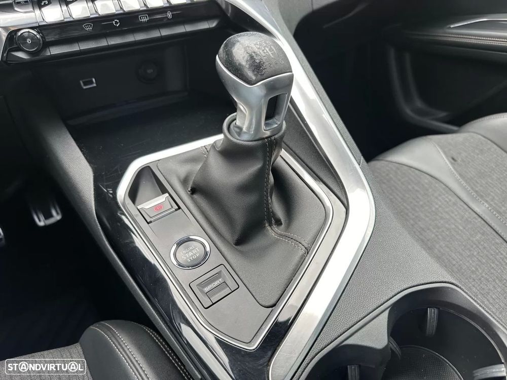 Peugeot 5008 1.2 PureTech GT Line - 49