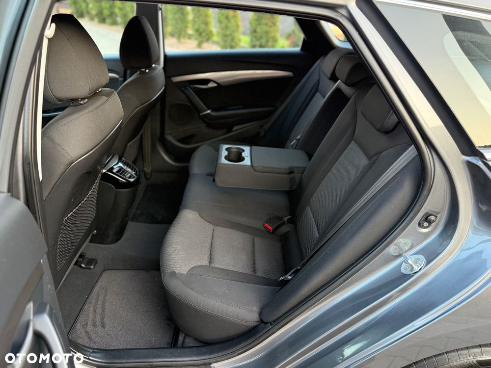 Hyundai i40 1.6 GDI Comfort - 27