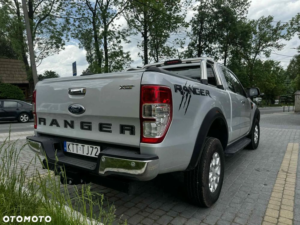 Ford Ranger - 4