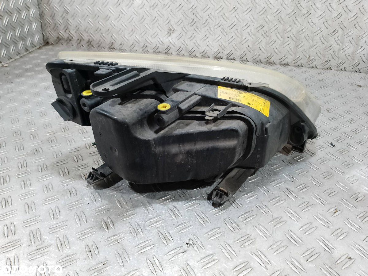 LAMPA LEWA PRZÓD FORD C-MAX I 3M51-13006-AH  1EE270600-01 - 2