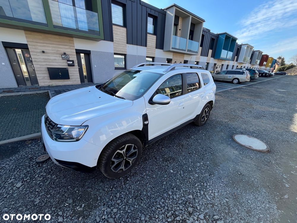 Dacia Duster 1.0 TCe Prestige - 21