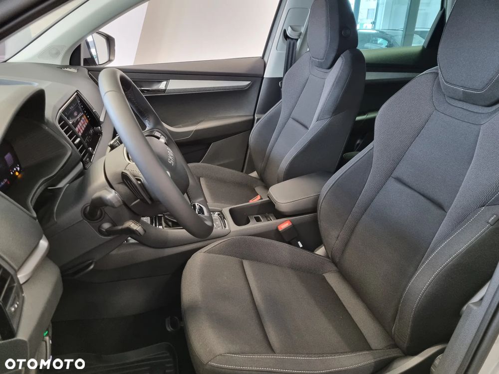 Skoda Karoq 1.5 TSI ACT Edition 130 DSG - 17