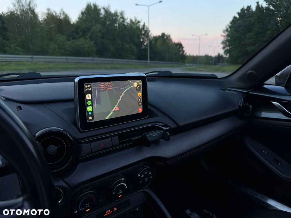 Mazda MX-5 2.0 Sport - 11