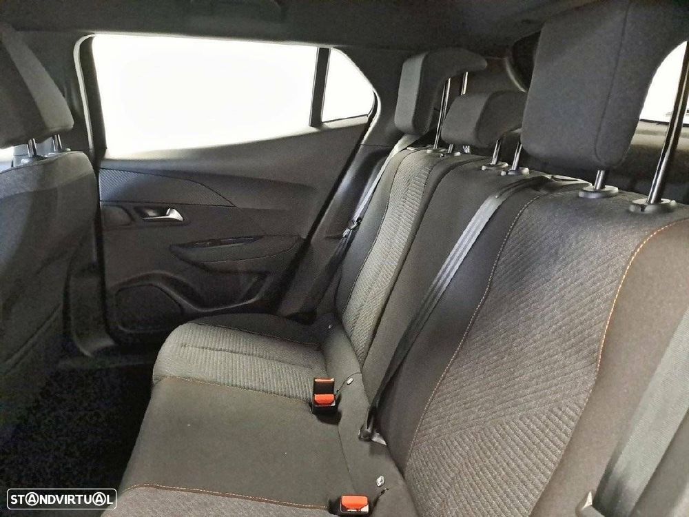 Peugeot 2008 1.2 PureTech Style - 10