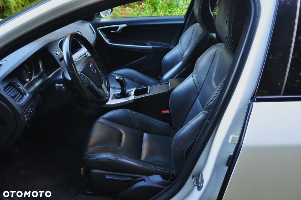 Volvo V60 T3 RDesign - 29