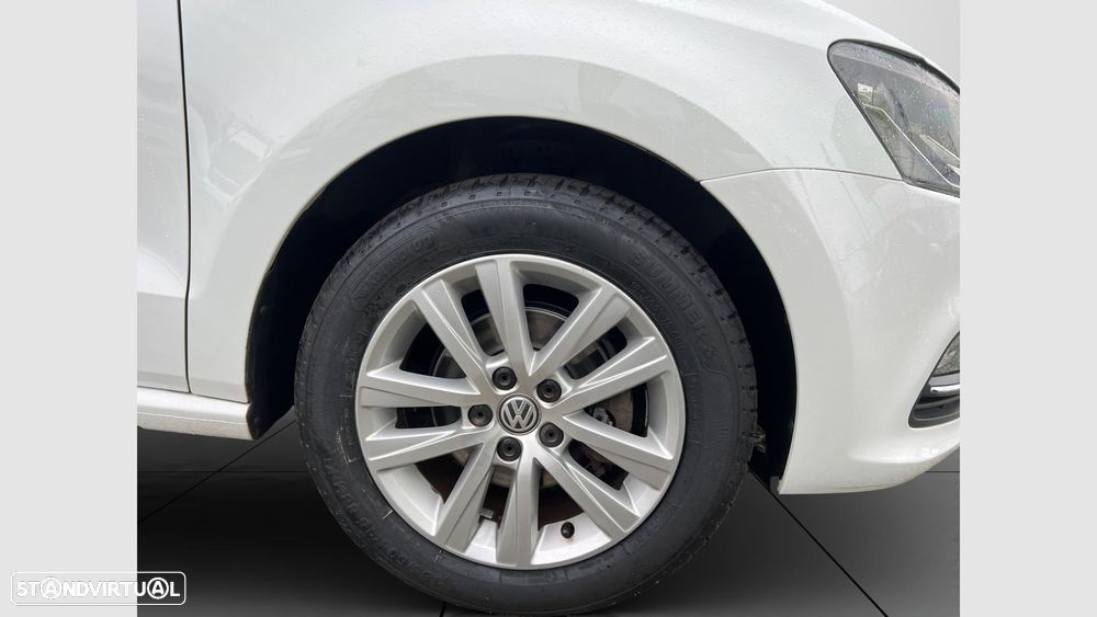 VW Polo 1.0 Connect - 8