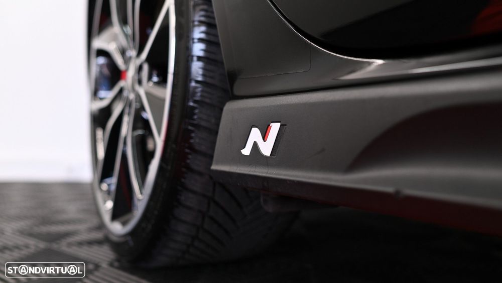 Hyundai i30 2.0 T-GDi Pack Performance — fotografia 20